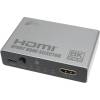 CYBER・HDMIセレクター8K 3in1（PS5／SWITCH用）